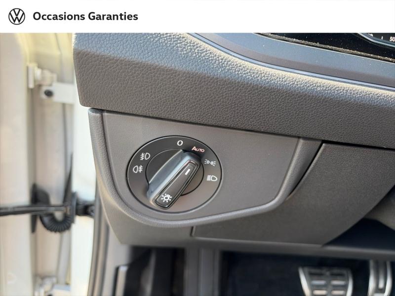 Voitures occasions VOLKSWAGEN POLO R-Line Rivery
