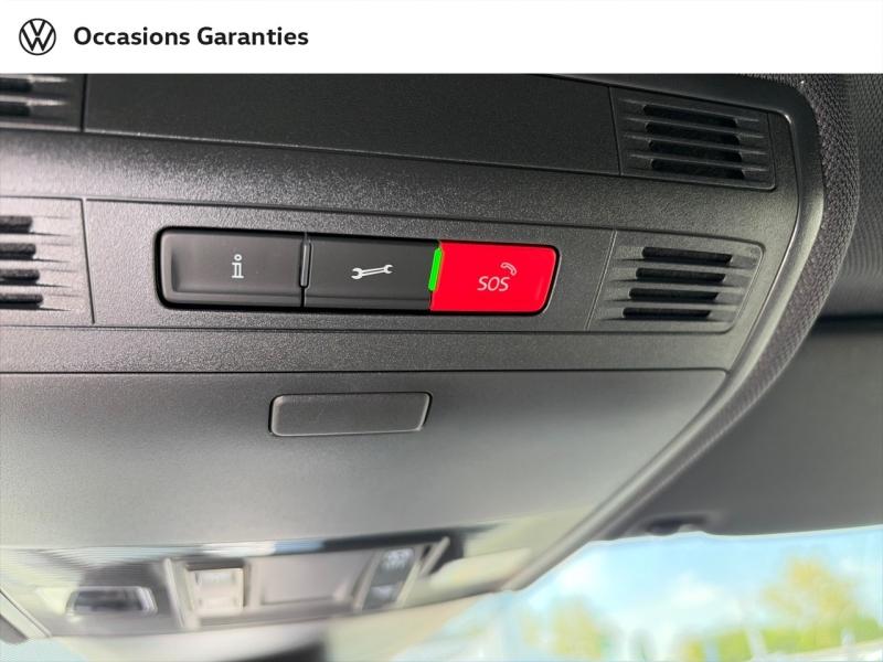 Voitures occasions VOLKSWAGEN POLO R-Line Rivery