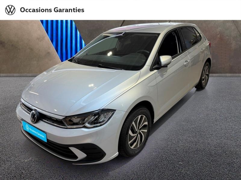 Voitures occasions VOLKSWAGEN POLO VW Edition Rivery
