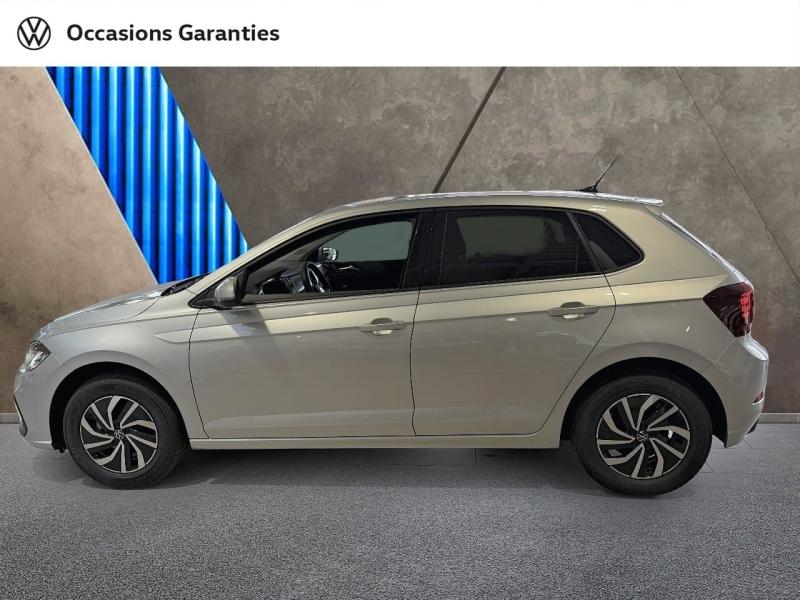 Voitures occasions VOLKSWAGEN POLO VW Edition Dechy