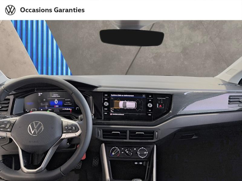 Voitures occasions VOLKSWAGEN POLO VW Edition Dechy