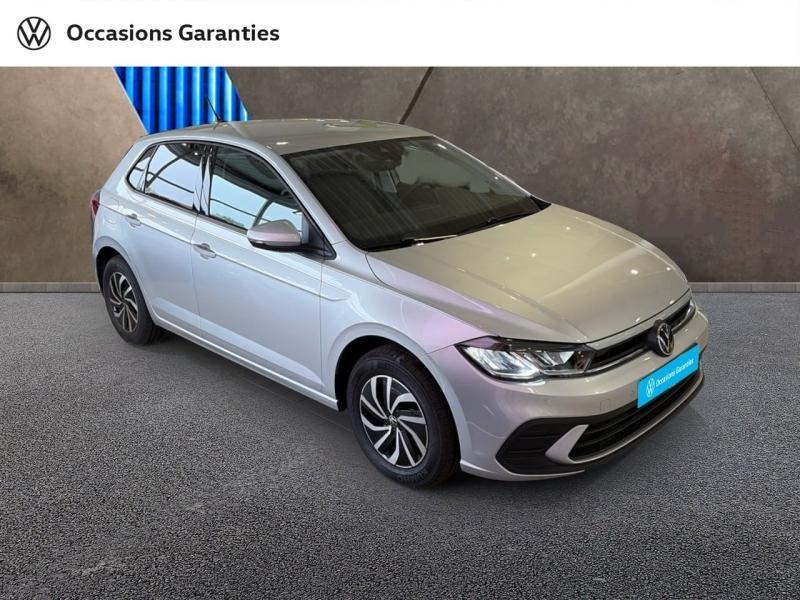 Voitures occasions VOLKSWAGEN POLO VW Edition Rivery