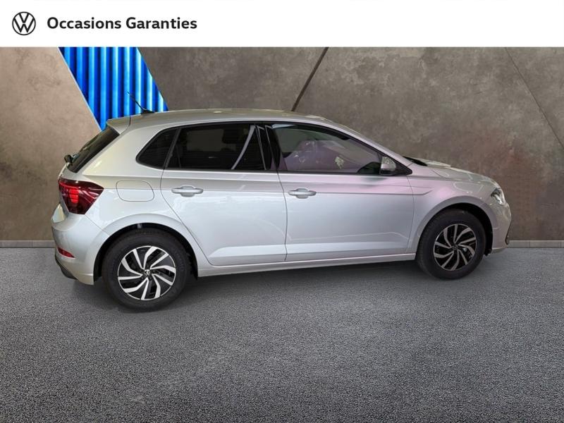 Voitures occasions VOLKSWAGEN POLO VW Edition Dechy