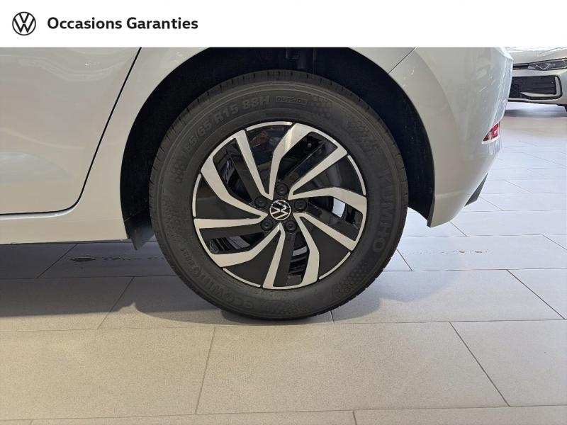 Voitures occasions VOLKSWAGEN POLO VW Edition Rivery
