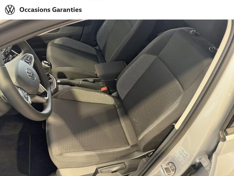 Voitures occasions VOLKSWAGEN POLO VW Edition Rivery