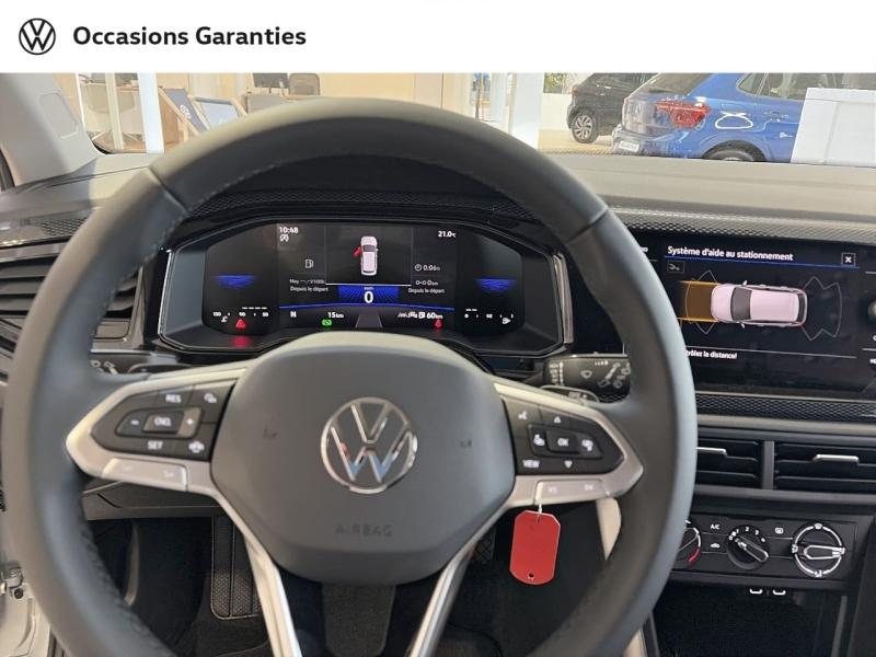 Voitures occasions VOLKSWAGEN POLO VW Edition Rivery