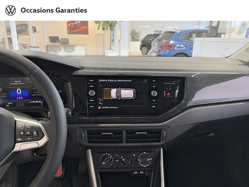 Voitures occasions VOLKSWAGEN POLO VW Edition Dechy