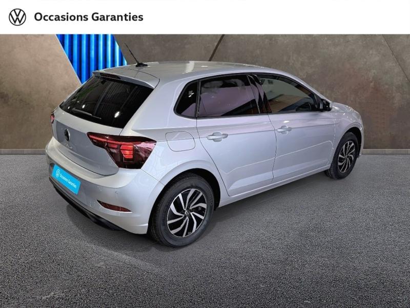 Voitures occasions VOLKSWAGEN POLO VW Edition Rivery