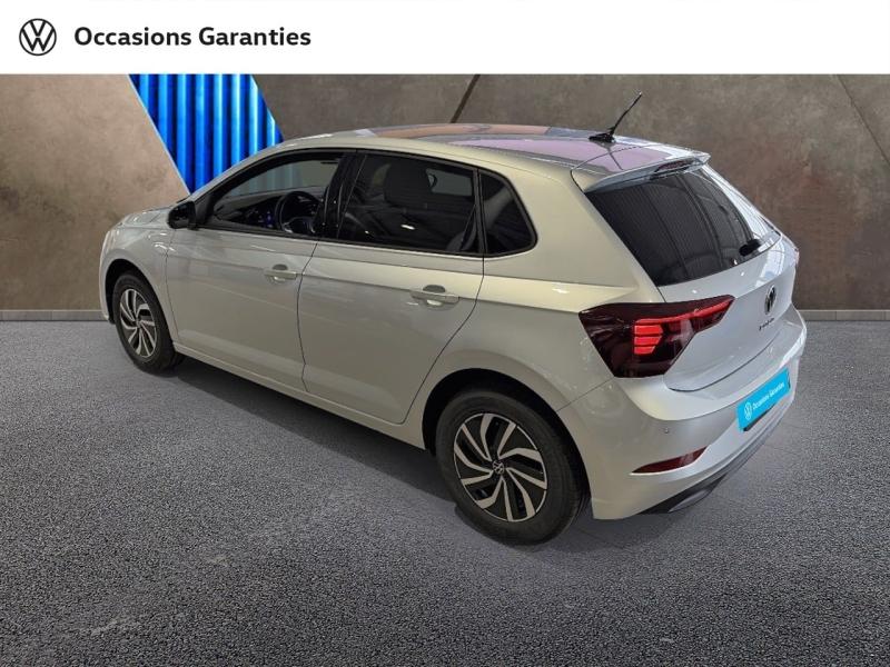 Voitures occasions VOLKSWAGEN POLO VW Edition Dechy