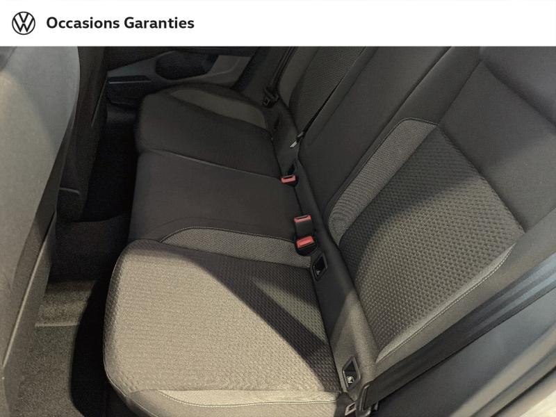 Voitures occasions VOLKSWAGEN POLO VW Edition Dechy