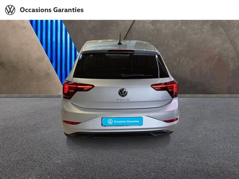 Voitures occasions VOLKSWAGEN POLO VW Edition Dechy