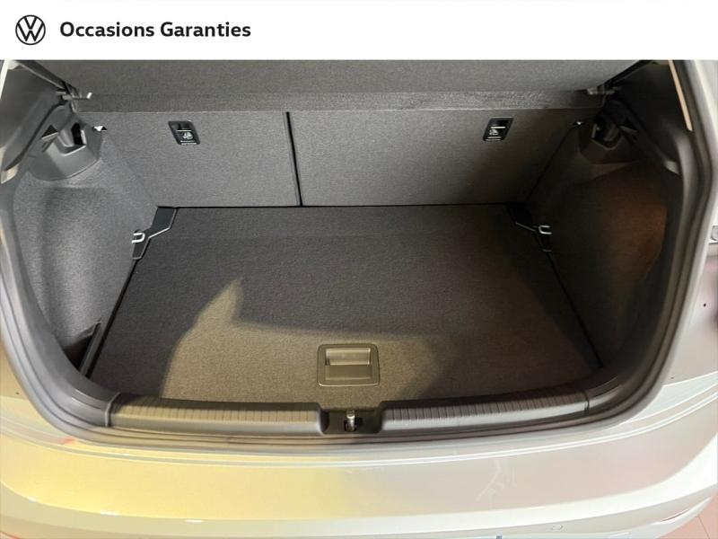 Voitures occasions VOLKSWAGEN POLO VW Edition Rivery