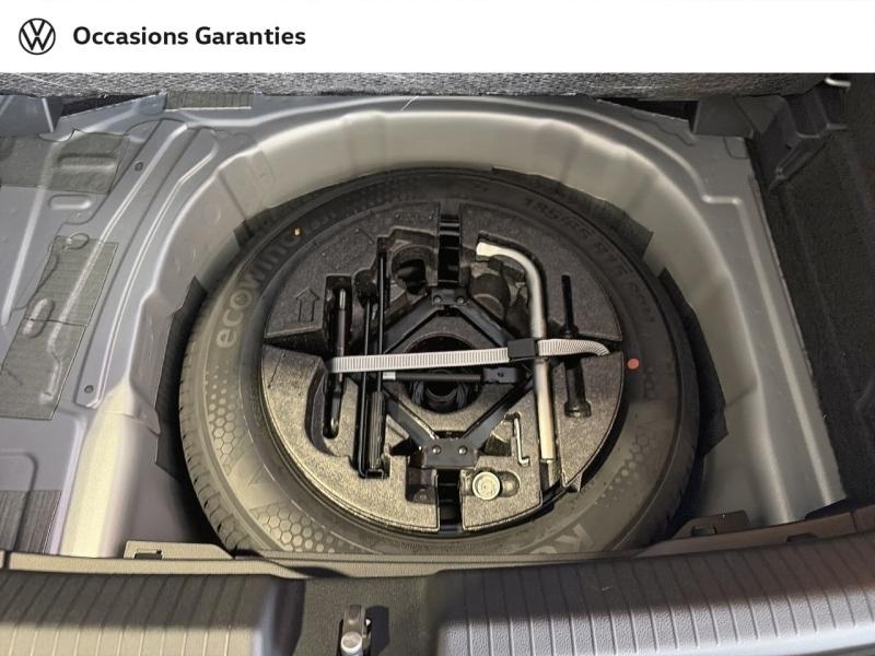 Voitures occasions VOLKSWAGEN POLO VW Edition Dechy