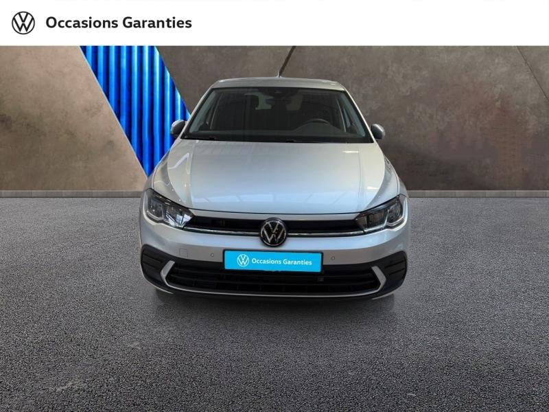 Voitures occasions VOLKSWAGEN POLO VW Edition Rivery
