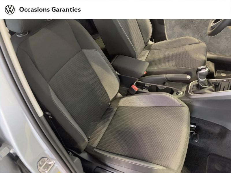 Voitures occasions VOLKSWAGEN POLO VW Edition Rivery
