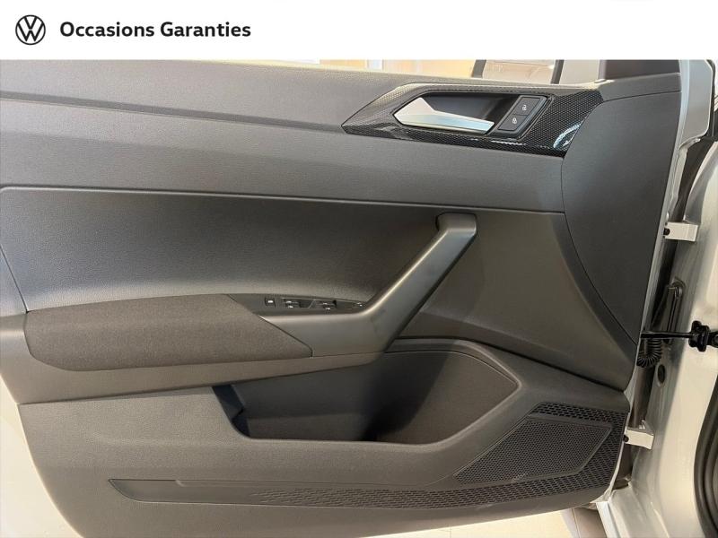 Voitures occasions VOLKSWAGEN POLO VW Edition Rivery
