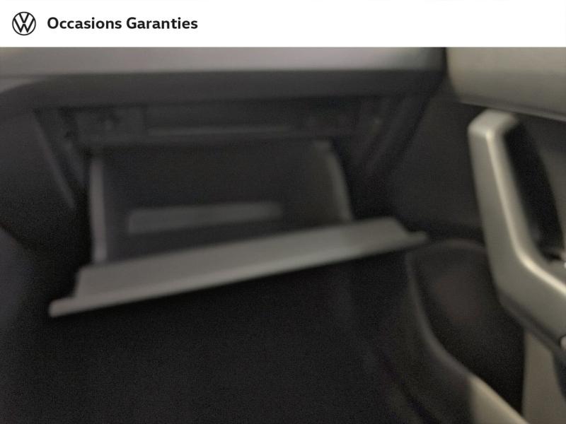 Voitures occasions VOLKSWAGEN POLO VW Edition Dechy