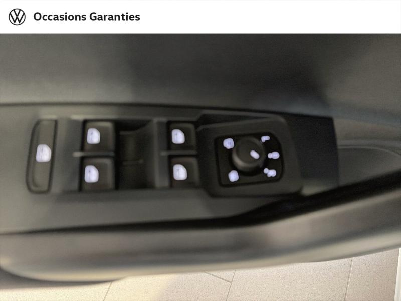 Voitures occasions VOLKSWAGEN POLO VW Edition Rivery