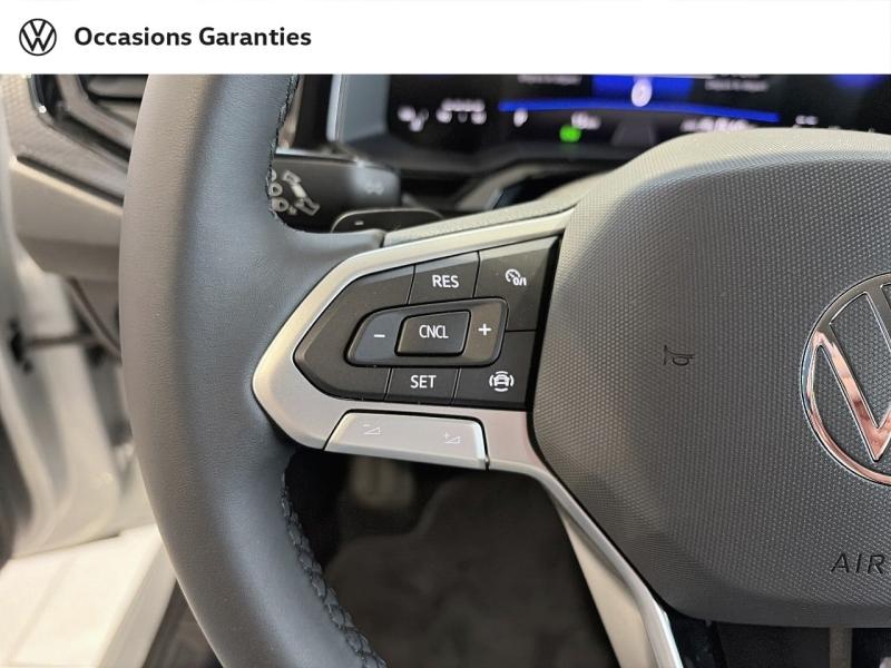 Voitures occasions VOLKSWAGEN POLO VW Edition Dechy