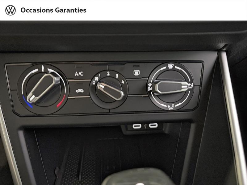 Voitures occasions VOLKSWAGEN POLO VW Edition Dechy