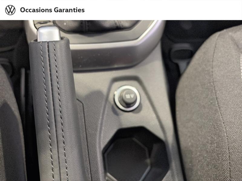 Voitures occasions VOLKSWAGEN POLO VW Edition Dechy