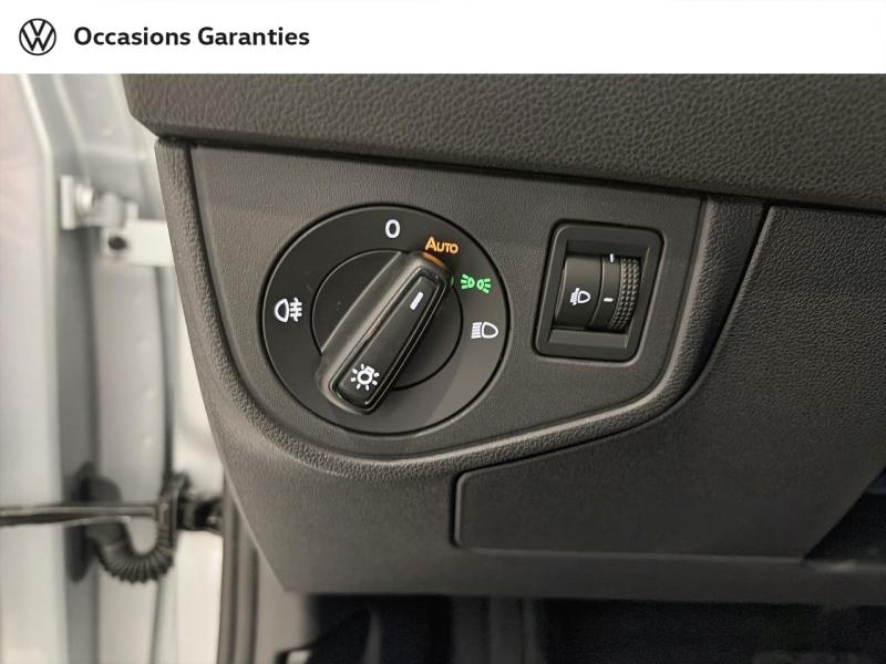 Voitures occasions VOLKSWAGEN POLO VW Edition Rivery