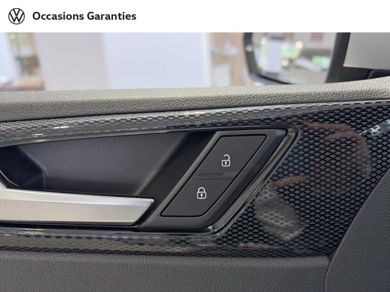 Voitures occasions VOLKSWAGEN POLO VW Edition Dechy