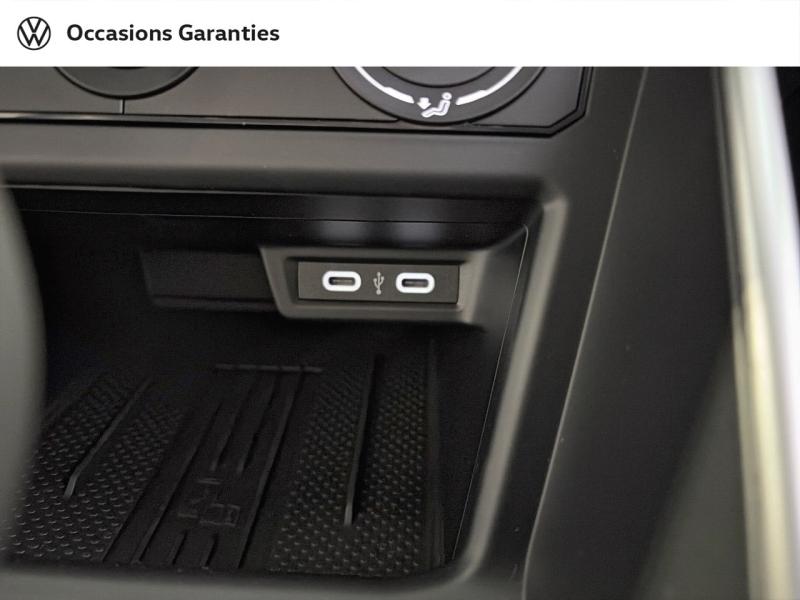 Voitures occasions VOLKSWAGEN POLO VW Edition Dechy