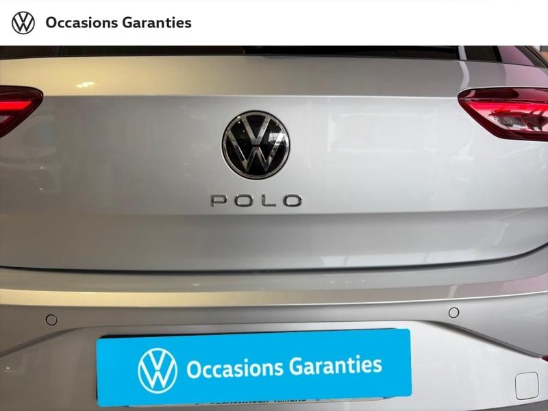 Voitures occasions VOLKSWAGEN POLO VW Edition Rivery
