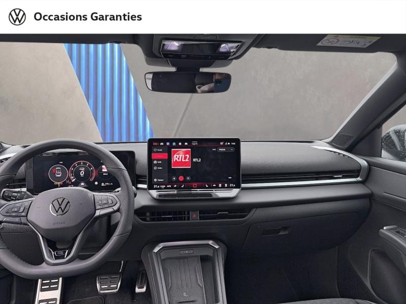 Voitures occasions VOLKSWAGEN T-ROC R-Line Rivery