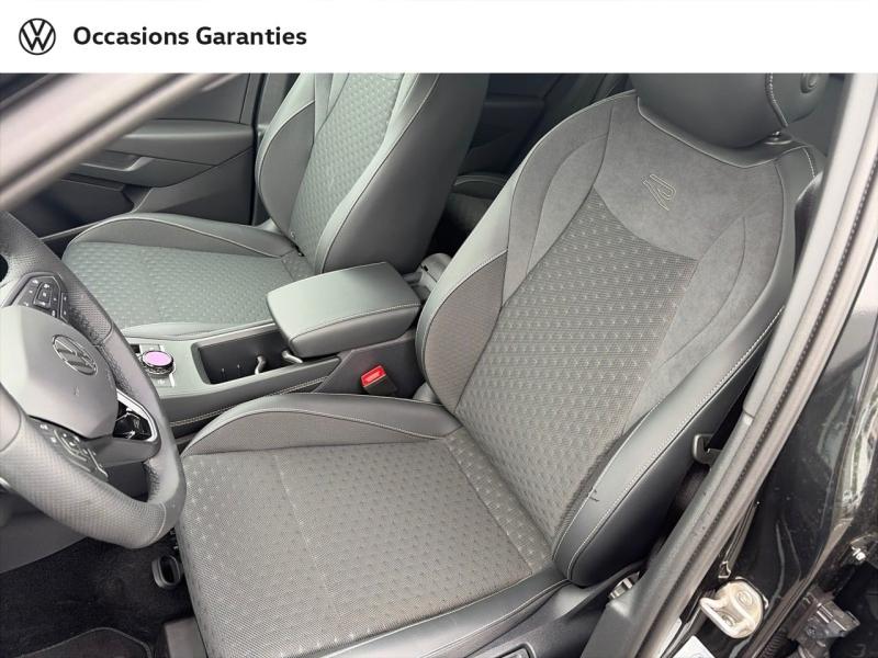 Voitures occasions VOLKSWAGEN T-ROC R-Line Dechy