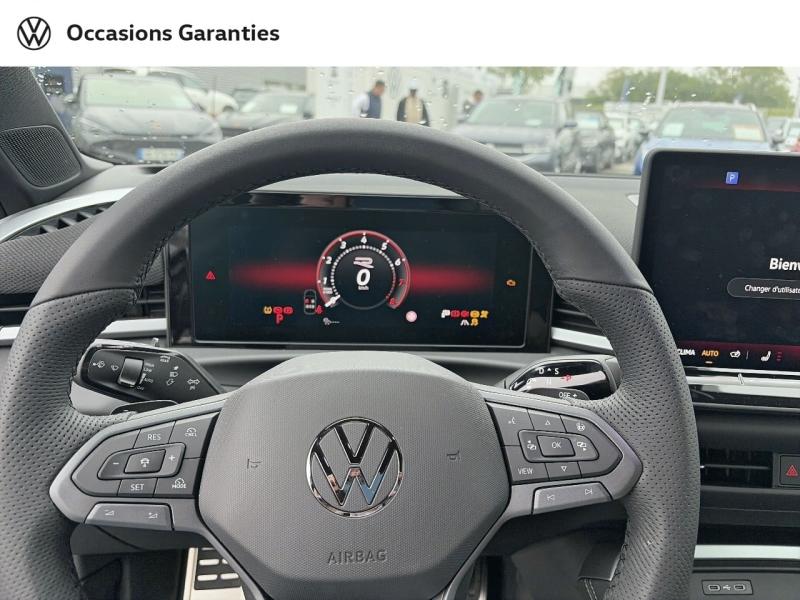 Voitures occasions VOLKSWAGEN T-ROC R-Line Rivery