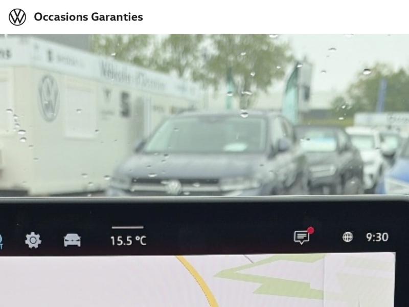 Voitures occasions VOLKSWAGEN T-ROC R-Line Rivery