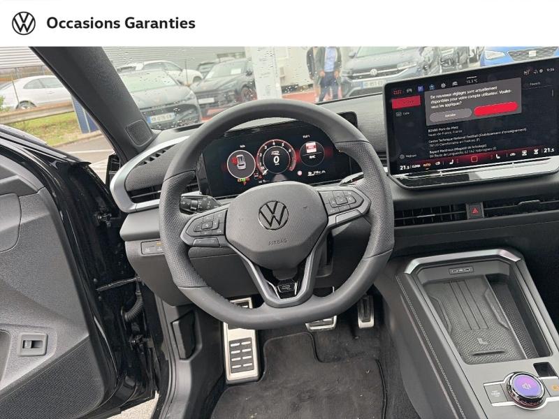 Voitures occasions VOLKSWAGEN T-ROC R-Line Rivery