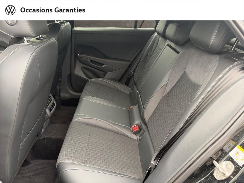 Voitures occasions VOLKSWAGEN T-ROC R-Line Dechy