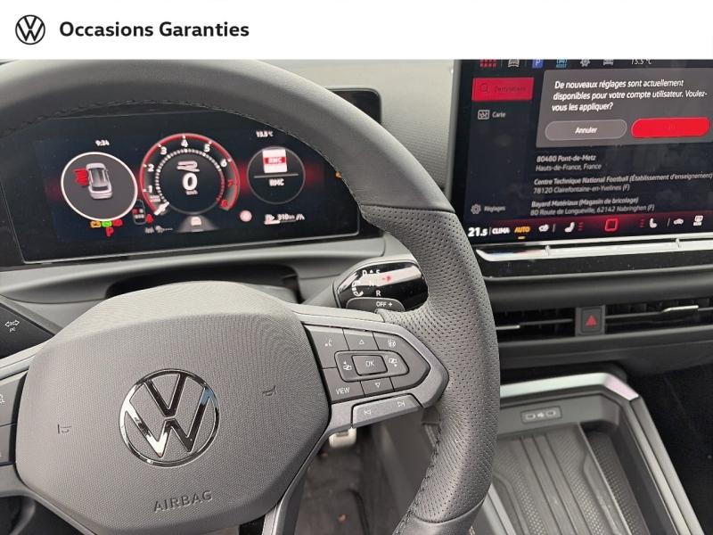 Voitures occasions VOLKSWAGEN T-ROC R-Line Rivery