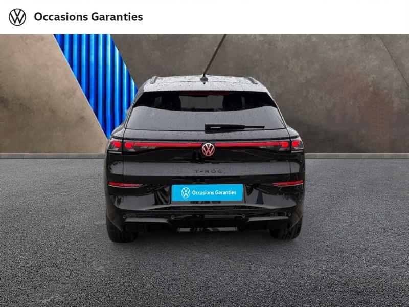 Voitures occasions VOLKSWAGEN T-ROC R-Line Rivery