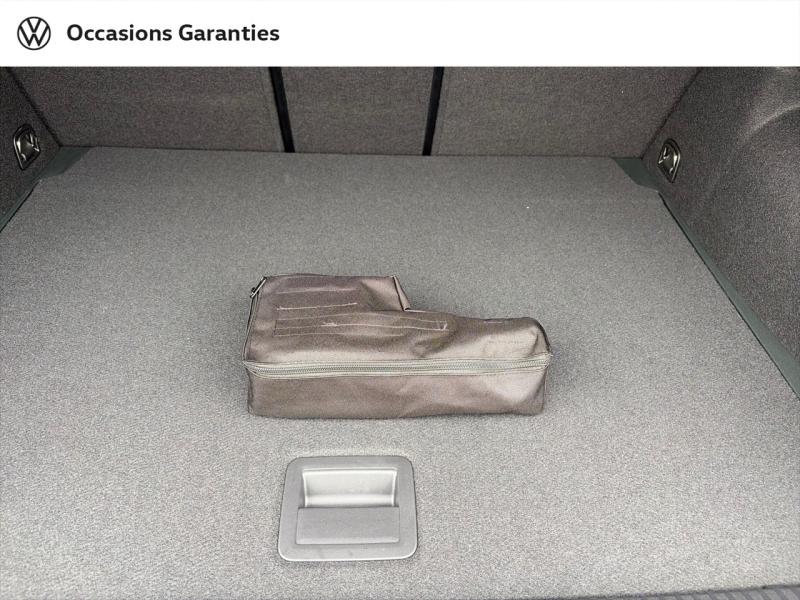 Voitures occasions VOLKSWAGEN T-ROC R-Line Dechy
