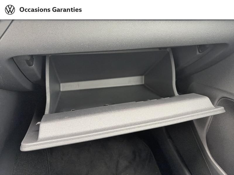 Voitures occasions VOLKSWAGEN T-ROC R-Line Rivery