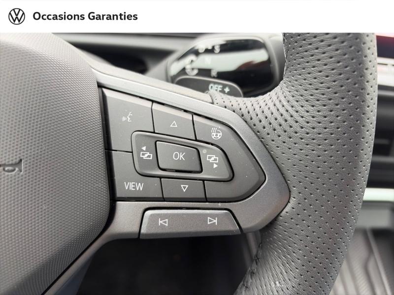 Voitures occasions VOLKSWAGEN T-ROC R-Line Rivery