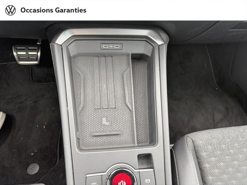 Voitures occasions VOLKSWAGEN T-ROC R-Line Rivery