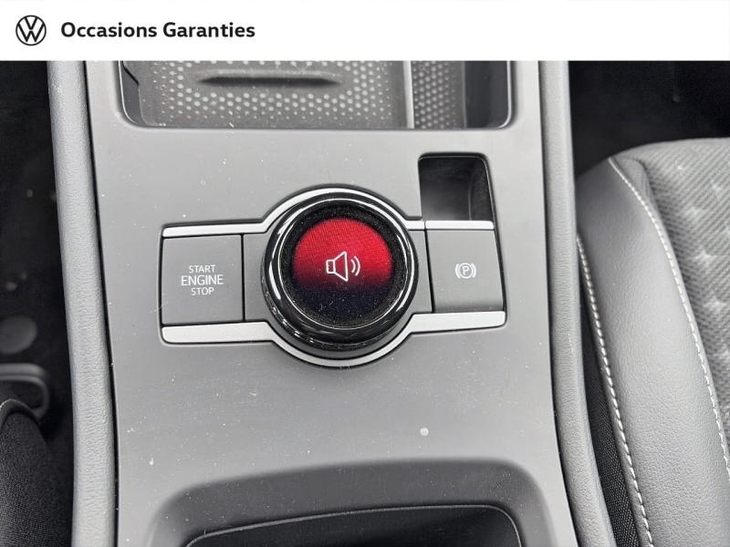 Voitures occasions VOLKSWAGEN T-ROC R-Line Rivery
