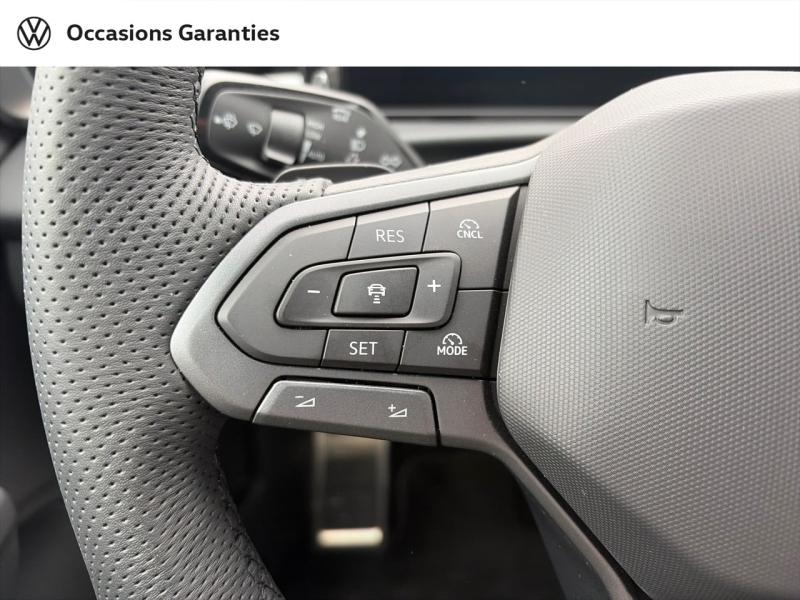 Voitures occasions VOLKSWAGEN T-ROC R-Line Rivery