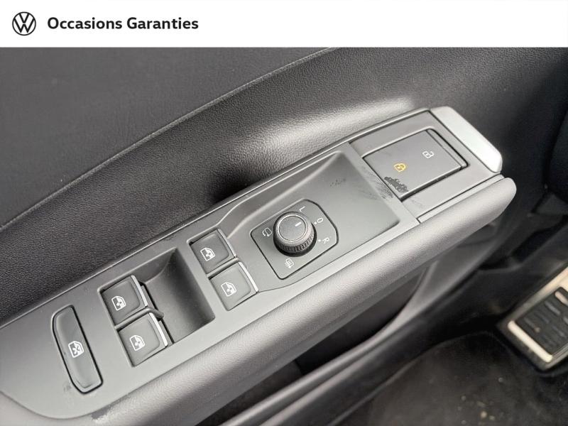 Voitures occasions VOLKSWAGEN T-ROC R-Line Dechy
