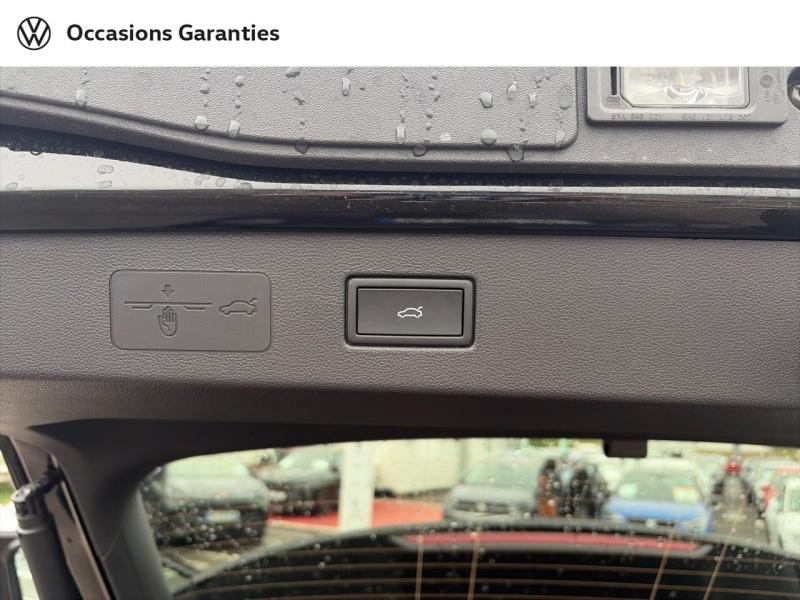 Voitures occasions VOLKSWAGEN T-ROC R-Line Dechy