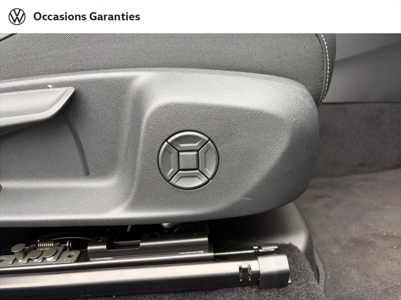 Voitures occasions VOLKSWAGEN T-ROC R-Line Dechy