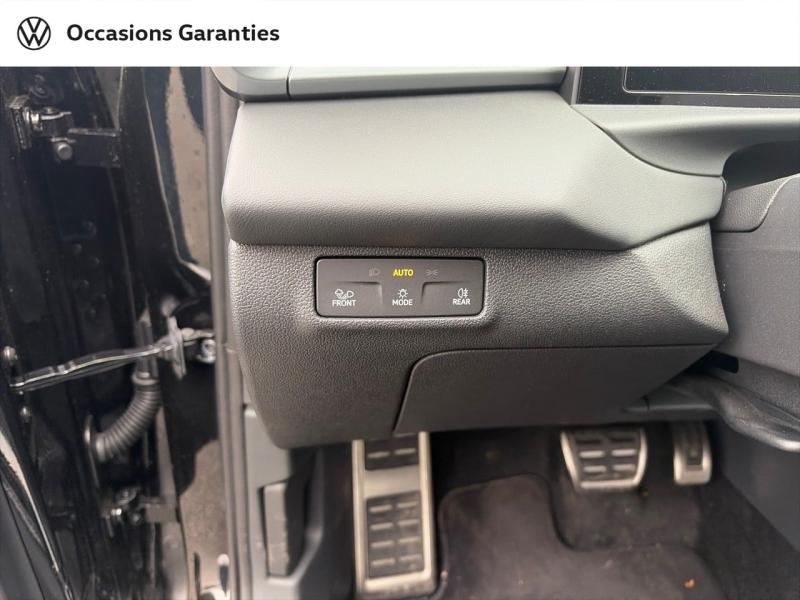Voitures occasions VOLKSWAGEN T-ROC R-Line Rivery