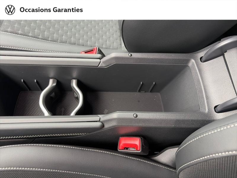 Voitures occasions VOLKSWAGEN T-ROC R-Line Rivery
