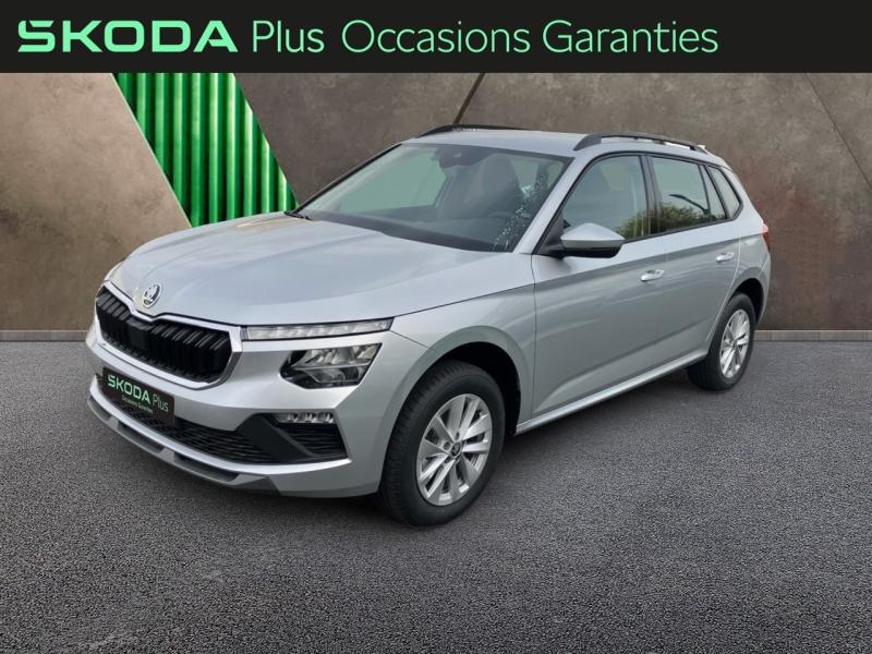 Voitures occasions ŠKODA KAMIQ Selection Rivery