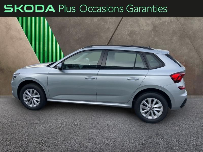 Voitures occasions ŠKODA KAMIQ Selection Rivery